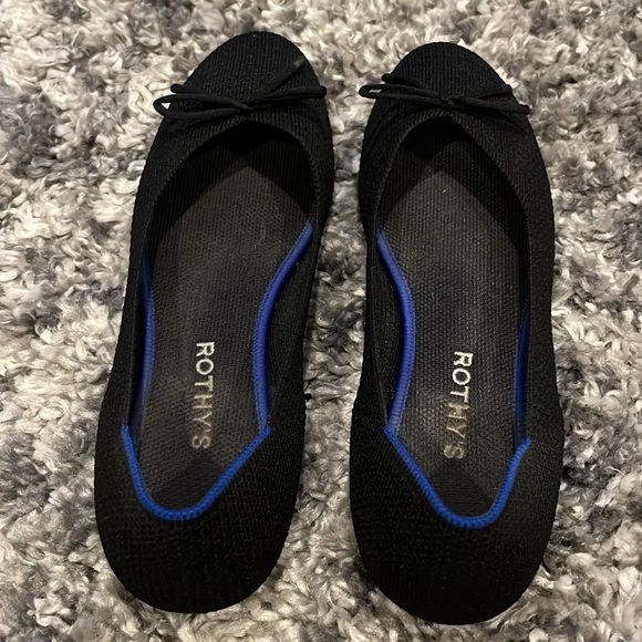 Rothy’s Ballet Flat - Picture 2 of 6